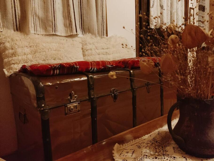 Σοφίτα Villa Graviá Exteriör bild