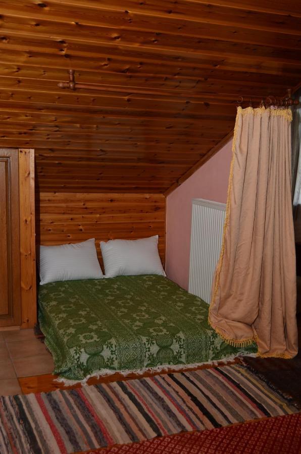 Σοφίτα Villa Graviá Exteriör bild